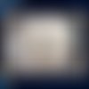 Zoom sur la petite mort ~ carte / print