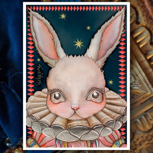 Lloyd v2 ~ carte / print