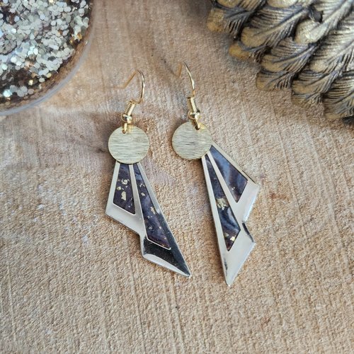 Boucles "geometrique"