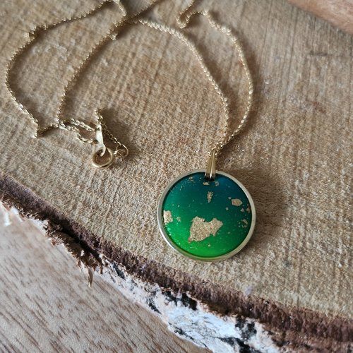 Collier collection jlo