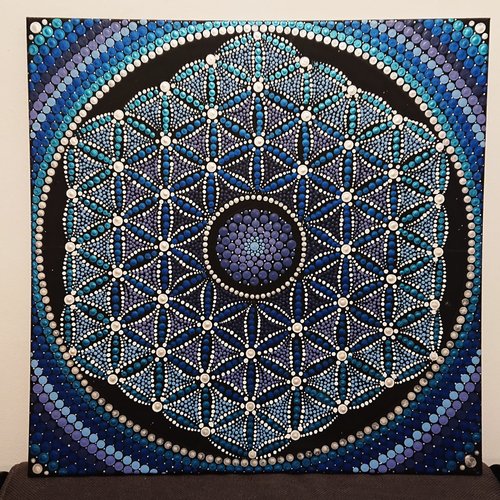 Bleu 10