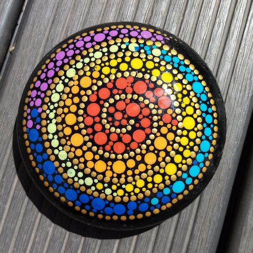 Spirale joyeuse