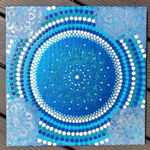 Bleu