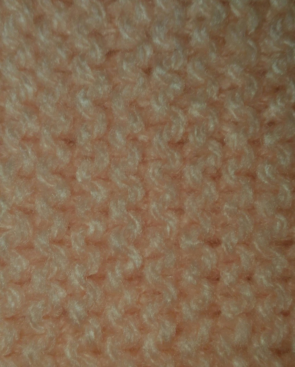 Cheche Bebe Au Tricot Un Grand Marche