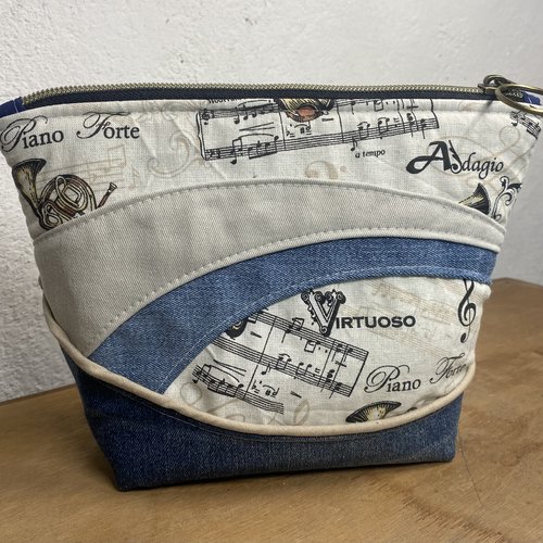 Trousse musique