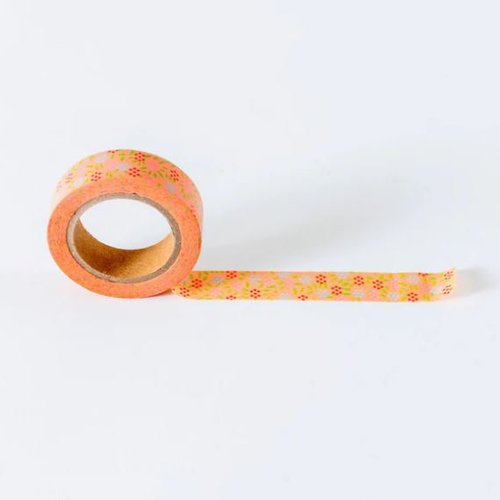 Du masking tape pour être scotché