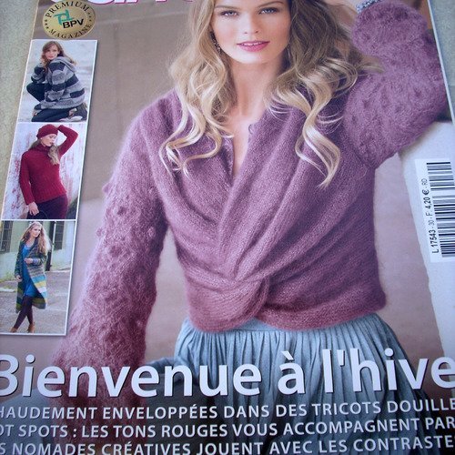 Sandra n°30    -  livraison offerte  -