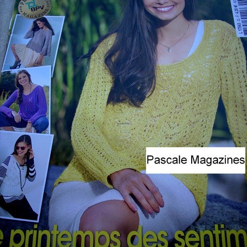 Sandra n°32 -  livraison offerte  -