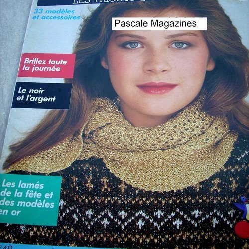 Pingouin n°48    -  livraison offerte  -