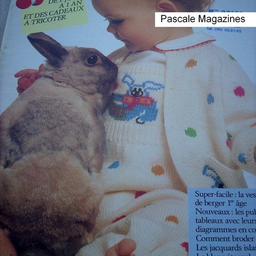  pingouin n°49 décembre 1982     -  livraison offerte  -