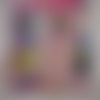   sandra n°91 février 1992 -  livraison offerte  -