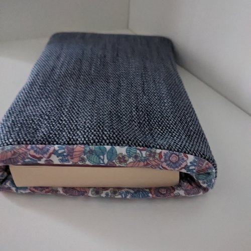 Pochette livre