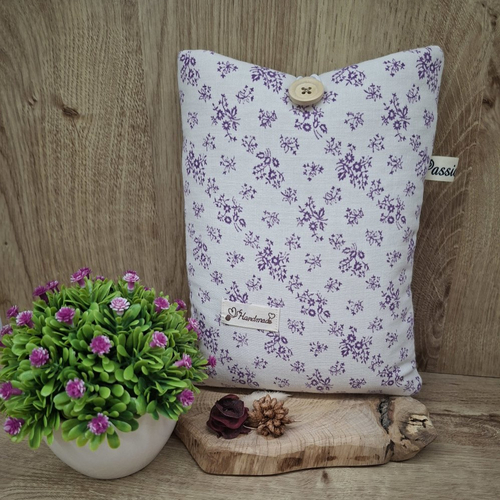 Housse de protection pour livre format poche