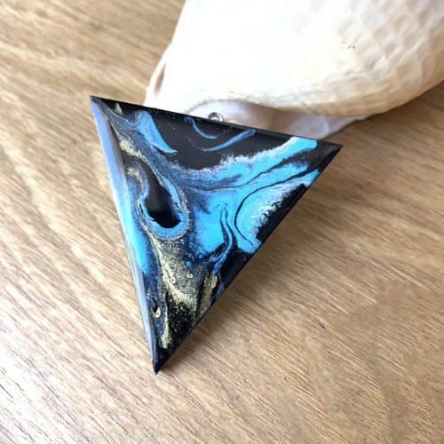 Pendentif fait main pour création bijoux