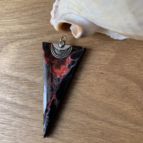 Pendentif