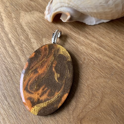 Pendentif