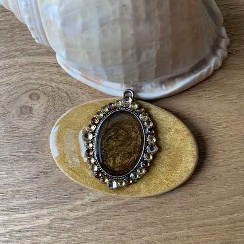 Pendentif pour création bijoux
