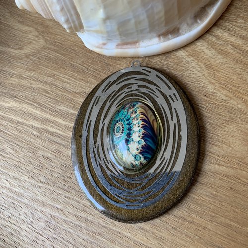 Pendentif
