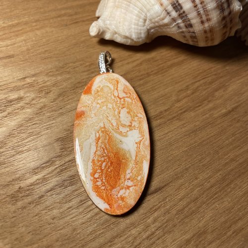 Pendentif pour créations bijoux