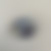 Cabochon en verre de 30 mm