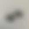 Lot de cabochons 20 mm