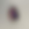 Cabochon rond de 30 mm