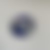 Grand cabochon de 40x30 mm