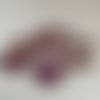 Lot de 15 cabochons