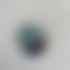 Grand cabochon 40x30 mm