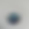 Cabochon 30mm en verre