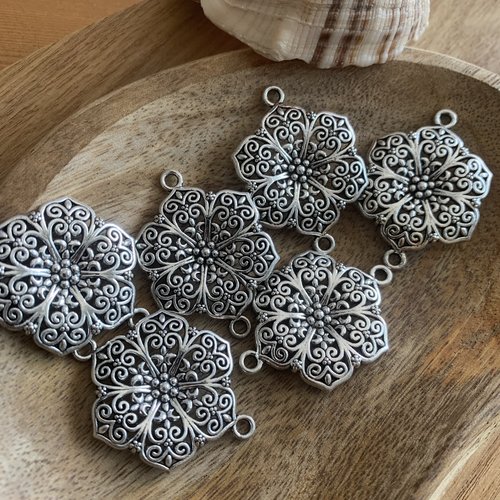 Connecteurs pour créations bijoux