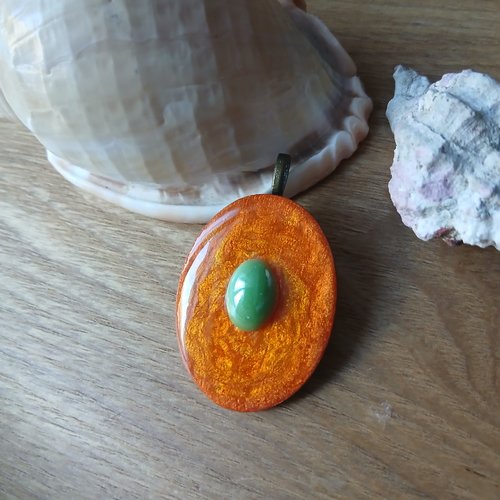 Pendentif pour créations bijoux