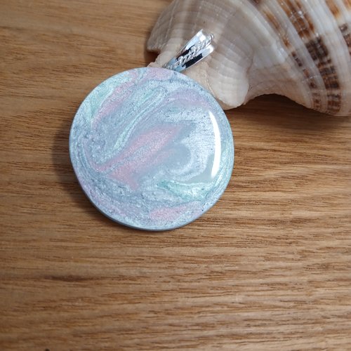 Pièce créations bijoux fait main