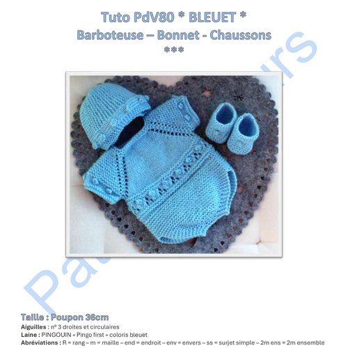 Bleuet