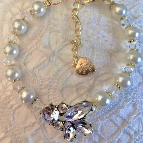 Bracelet perles