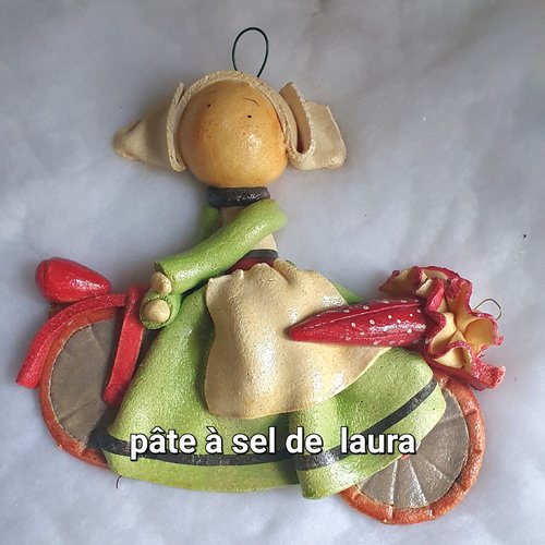 Une grande bécassine