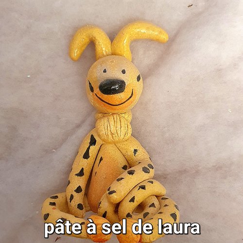 Pâte a sel