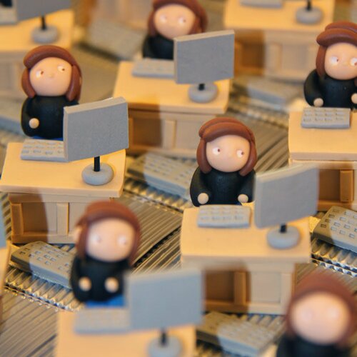 Boîtes à dragées comptables