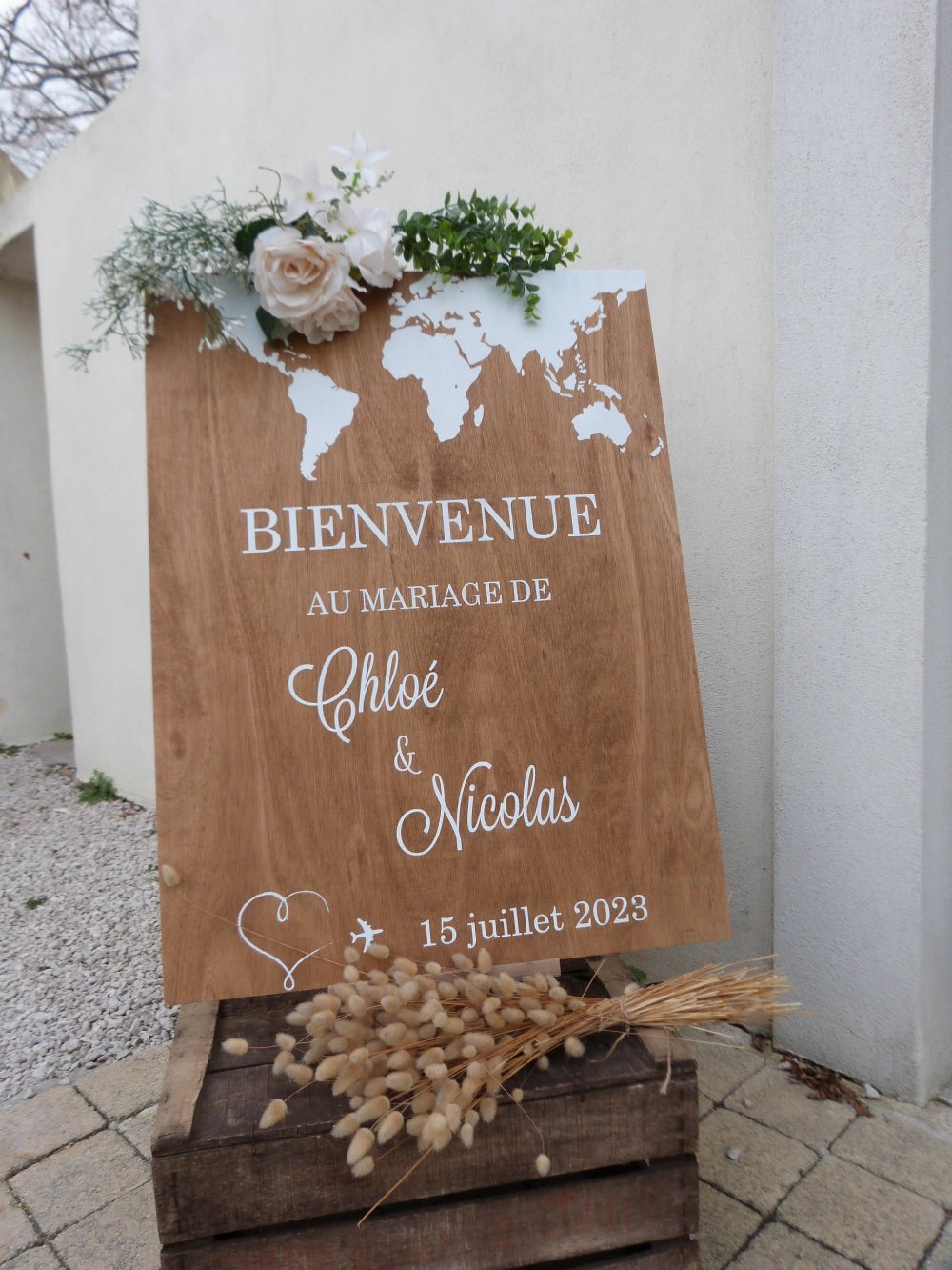 Moule En Silicone De Mariage - Retours Gratuits Dans Les 90 Jours - Temu  France