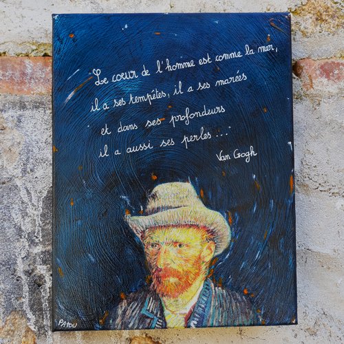 Van gogh