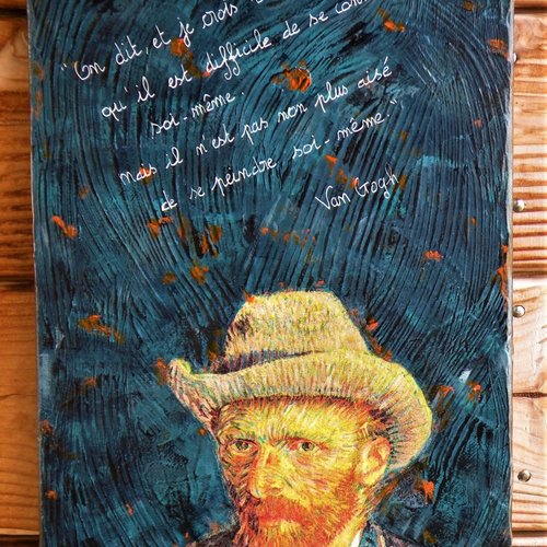 Van gogh