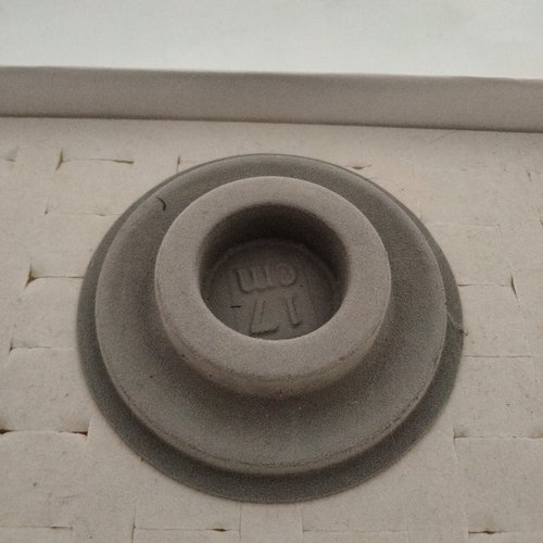 Panneau de perles  gris | panneau de perlage de bijoux  d’outils de plateau de fabrication de bijoux perles de pierres précieuses