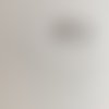 Chaine rolo 0.50mm en acier inoxydable argent