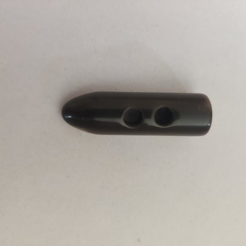 Bouton à bascule en plastique dur