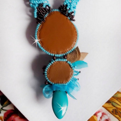 Crâne de Vache Navajo | Boutique Amérindienne