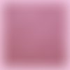 20g de micro-billes en verre rose 0.7mm (ref:001003x2)