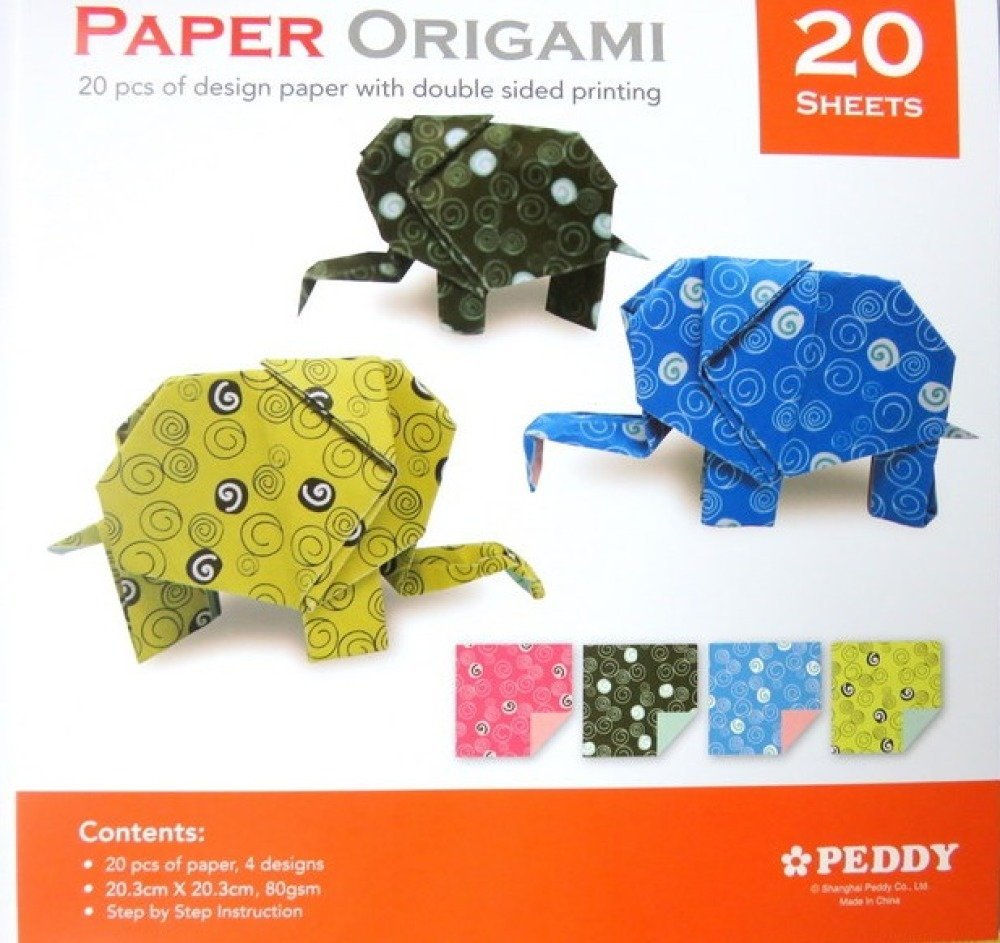 100feuilles 6inch DIY 50 couleurs pour enfants carré Origami papier  artisanat grue double face coloré enfants adultes pâte de bois