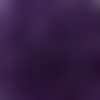 Lot 50 perles de facettes verre de boheme 4mm coloris purple velvet 20510 - violet fonce