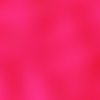 10gr miniduo® 2x4mm en verre coloris pink neon mat 02010/25123 - rose fluo