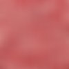 10gr miniduo® 2x4mm en verre coloris pastel light coral 02010/25007 - rouge
